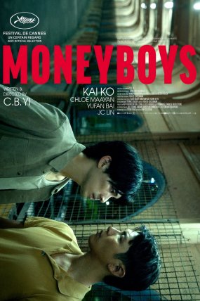 Moneyboys izle