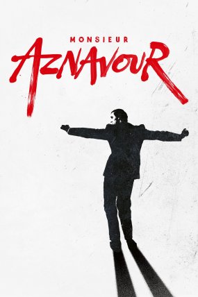 Monsieur Aznavour izle
