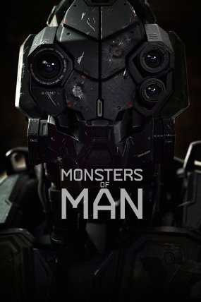 Monsters of Man izle