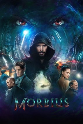 Morbius izle