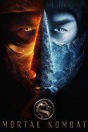 Mortal Kombat izle