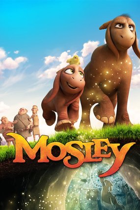 Mosley izle