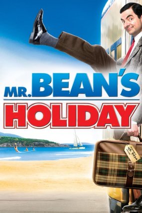 Mr. Bean Tatilde izle