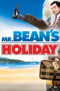 Mr. Bean Tatilde izle