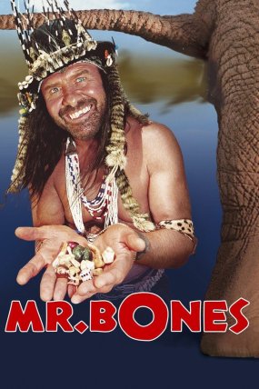 Mr. Bones 1 izle
