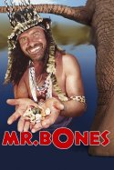 Mr. Bones 1 izle