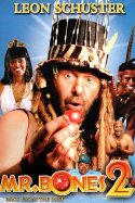 Mr. Bones 2 izle