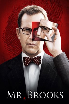 Mr. Brooks izle
