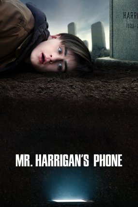 Bay Harrigan'ın Telefonu izle