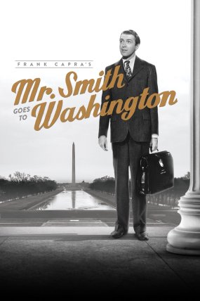 Mr. Smith Washington'a Gidiyor izle
