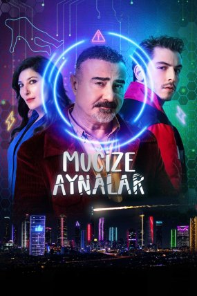 Mucize Aynalar izle