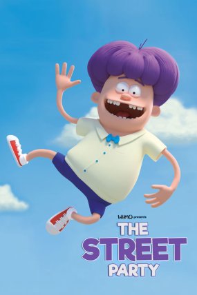 Mugge ve Sokak Partisi izle