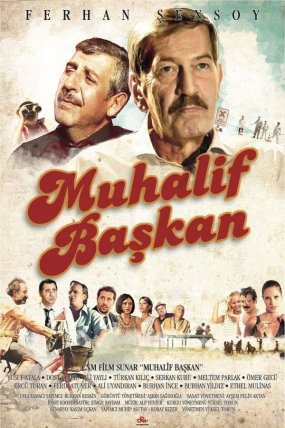 Muhalif Başkan izle