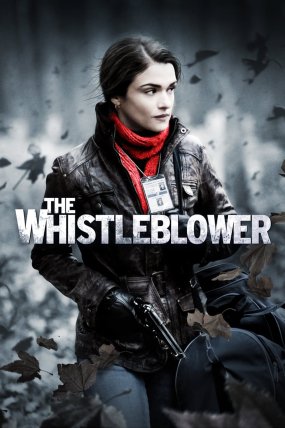 Muhbir - The Whistleblower izle