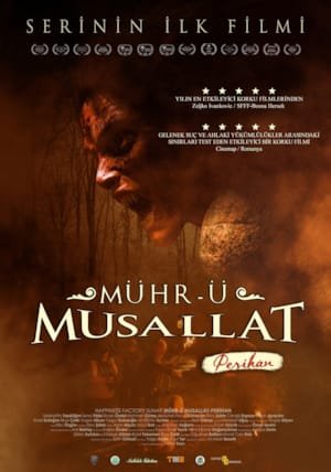 Mühr-ü Musallat: Perihan izle