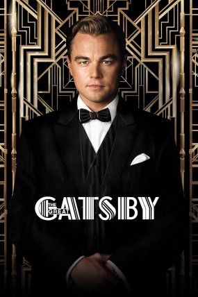 Muhteşem Gatsby izle