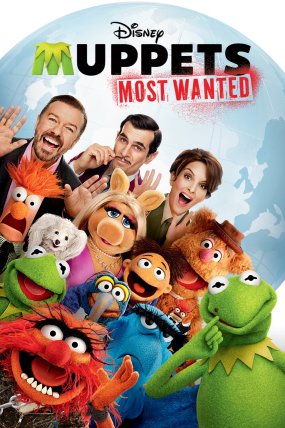 Muppets Aranıyor izle