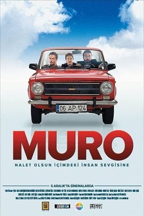 Muro izle