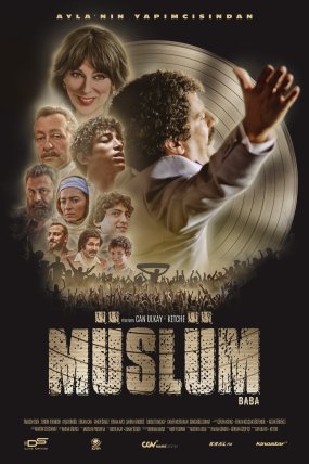 Müslüm izle