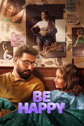 Be Happy izle