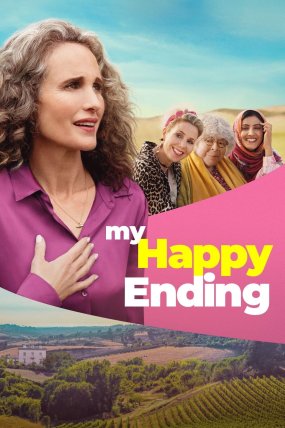My Happy Ending izle
