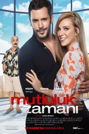 Mutluluk Zamanı izle