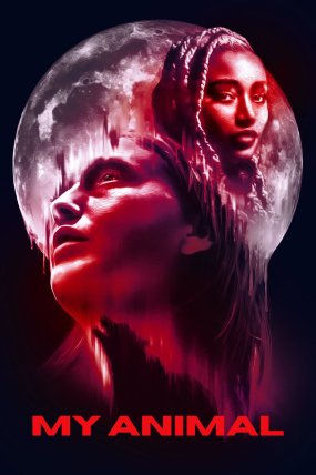 İçimdeki Hayvan izle