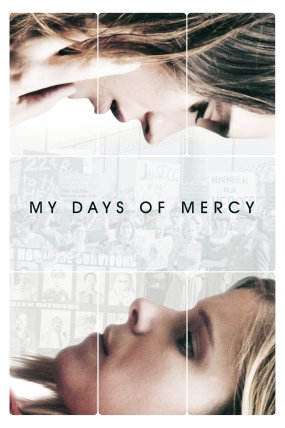 My Days of Mercy izle
