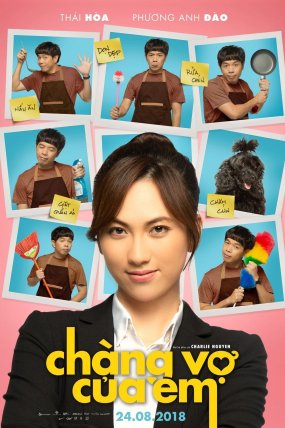 My Mr. Wife izle
