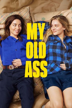 My Old Ass izle