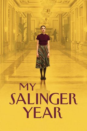 Salinger Yılım izle