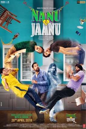 Nanu Ki Jaanu izle
