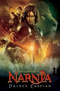 Narnia Günlükleri 2 izle