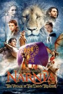 Narnia Günlükleri 3 izle