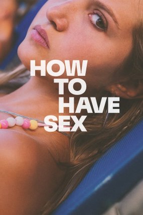 Nasıl Seks Yapacağız? izle