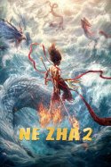 Ne Zha 2 izle