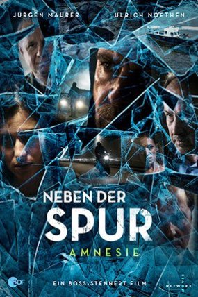 Neben der Spur 2: Amnesie izle