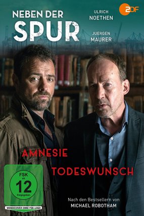 Neben der Spur: 3 Todeswunsch izle