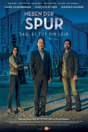 Neben der Spur 5: Sag es tut dir leid izle