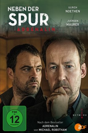 Neben der Spur: Adrenalin izle