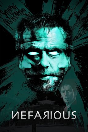 Nefarious izle