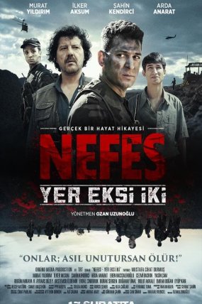 Nefes: Yer Eksi İki izle