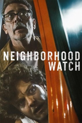 Neighborhood Watch izle