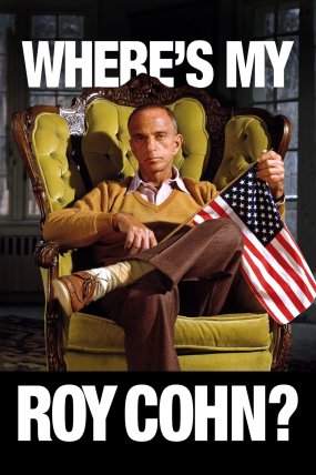 Roy Cohn'um Nerede izle