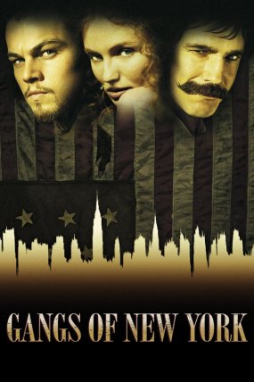 New York Çeteleri izle