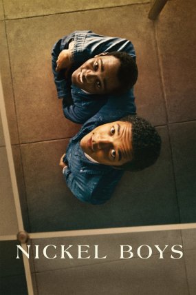 Nickel Boys izle