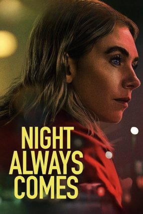 Gece Elbet Çöker izle