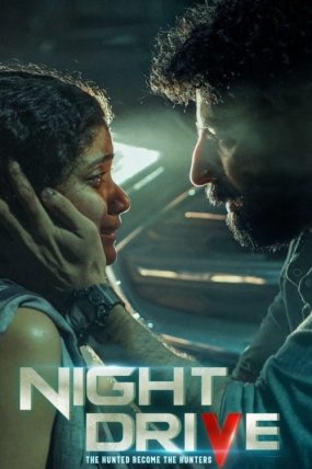 Night Drive izle