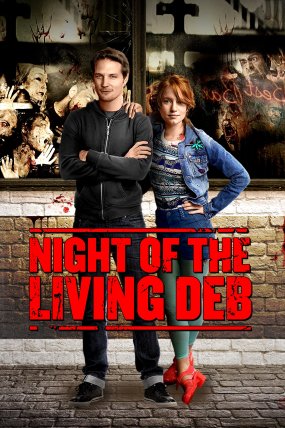 Night of the Living Deb izle