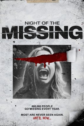 Night of the Missing izle